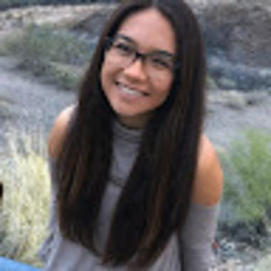 Meet your Posher, Daniela